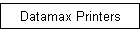 Datamax Printers
