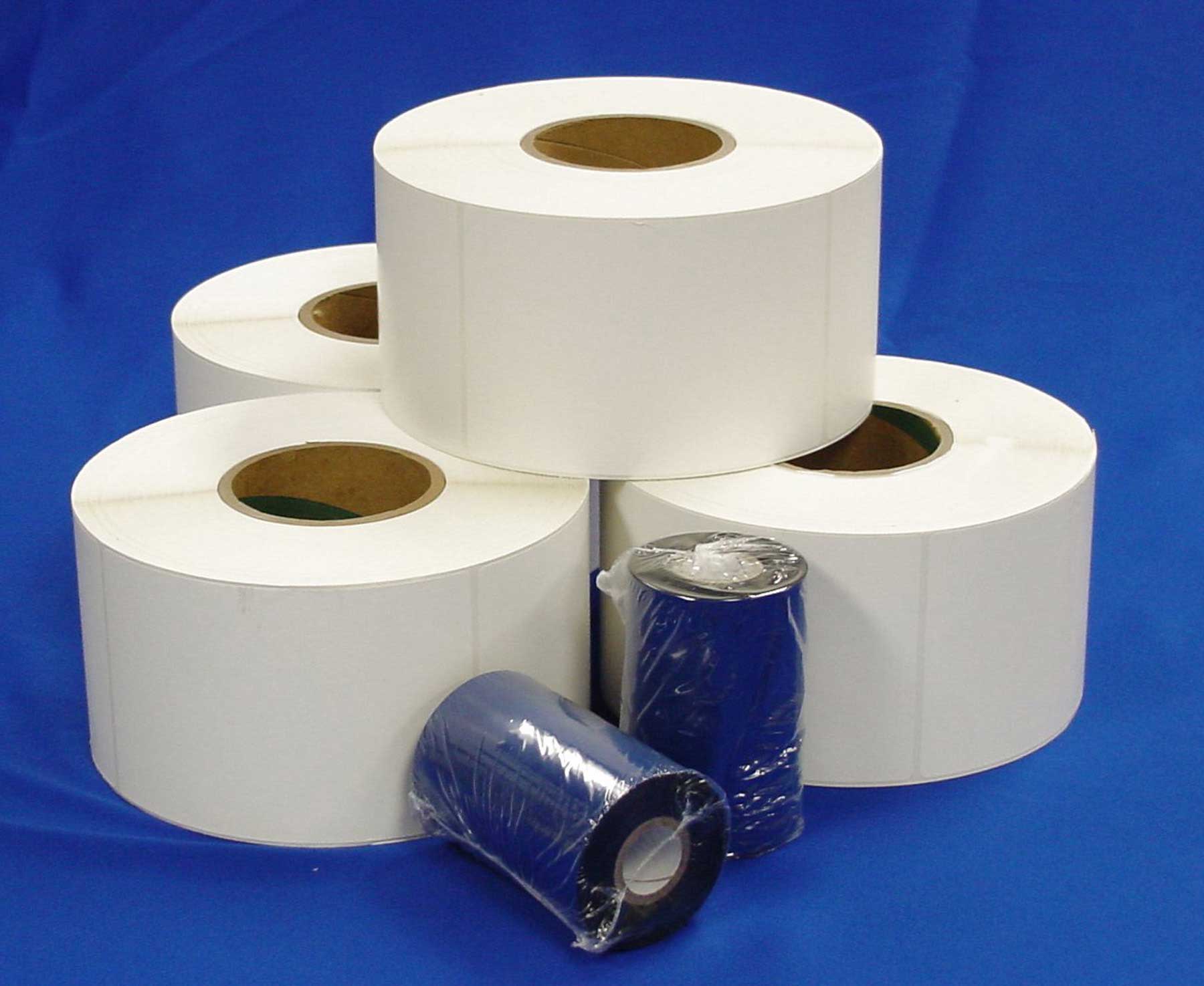 Thermal Transfer Labels