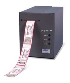 Datamax thermal printers